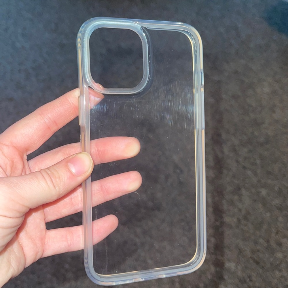 tech21 iphone 12 pro max case